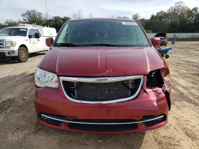 2C4RC1BG9GR231431 | 2016 CHRYSLER TOWN and COU