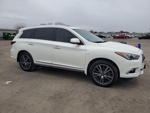 5N1DL0MN7JC531433 | 2018 INFINITI QX60