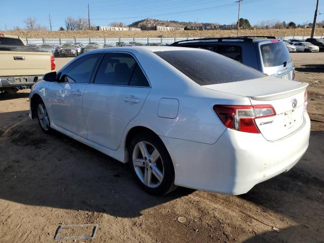 4T1BF1FK5EU466136 | 2014 TOYOTA CAMRY L