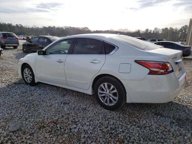 1N4AL3AP7EC154368 | 2014 NISSAN ALTIMA 2.5