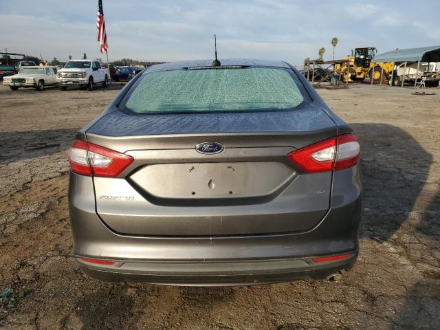 3FA6P0H72ER307688 | 2014 Ford fusion se