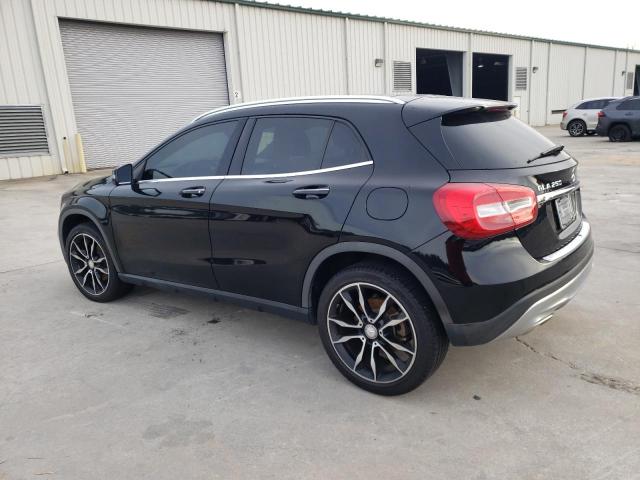 VIN WDCTG4EB3GJ255220 2016 Mercedes-Benz GLA-Class,... no.2