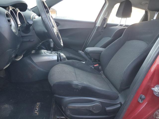 2016 NISSAN JUKE S - JN8AF5MR4GT603717