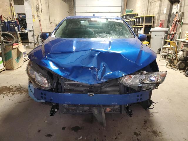 VIN 1G1RA6S50HU146783 2017 Chevrolet Volt, LT no.5