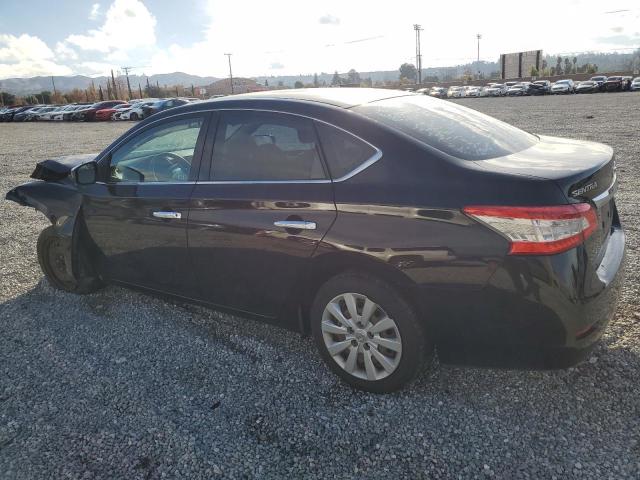3N1AB7AP7FY227819 | 2015 NISSAN SENTRA S