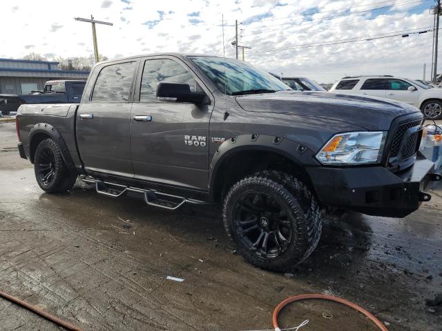 1C6RR7LT9JS213053 | 2018 RAM 1500 SLT