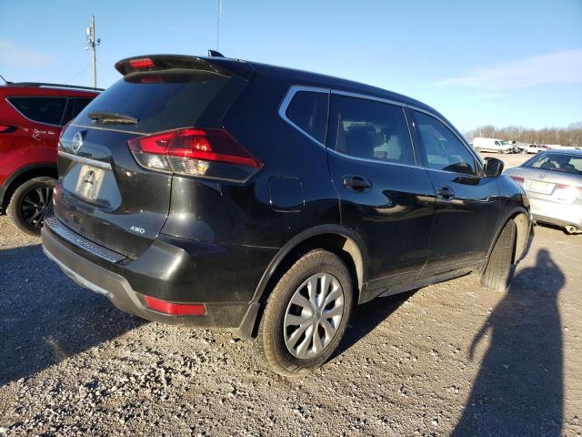 5N1AT2MVXKC829913 | 2019 NISSAN ROGUE S