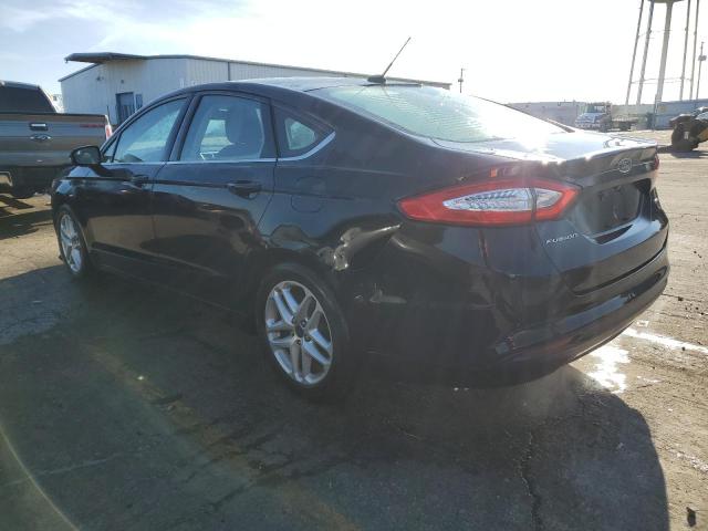 3FA6P0H71GR266828 | 2016 FORD FUSION SE