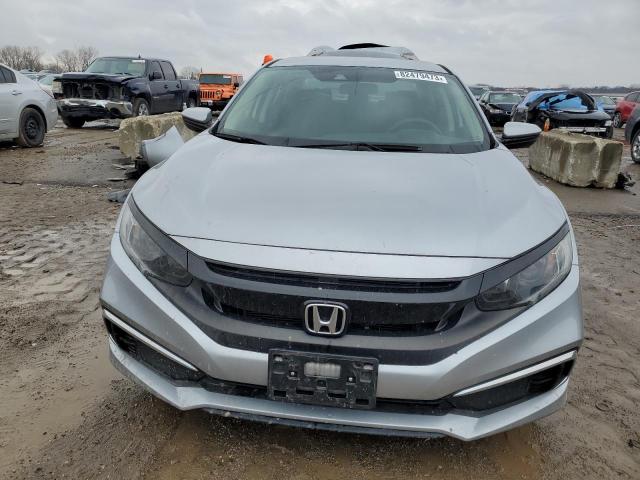 2HGFC2F62LH523028 | 2020 HONDA CIVIC LX