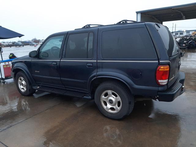 1FMZU32E3XZA73936 | 1999 Ford explorer