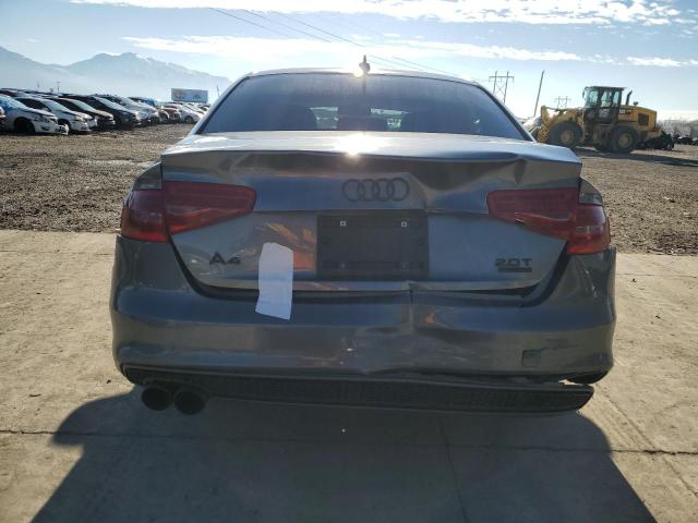 VIN WAUBFAFL9FN043453 2015 Audi A4, Premium no.6