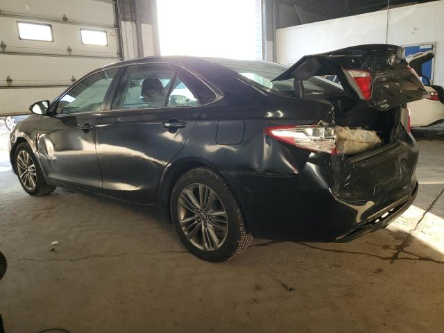 4T1BF1FK9HU341600 | 2017 TOYOTA CAMRY LE