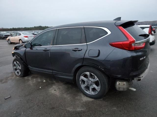 7FARW2H54KE063483 | 2019 HONDA CR-V EX