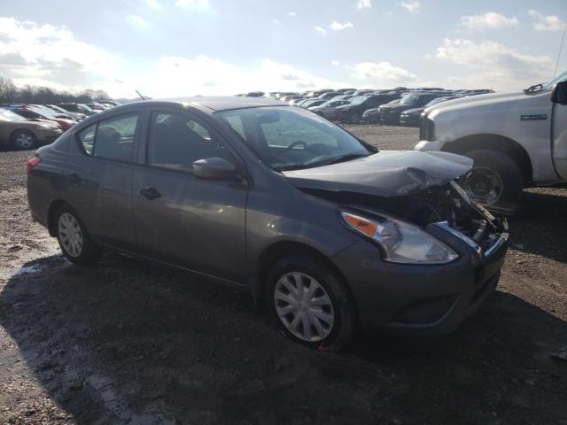 3N1CN7AP1KL817473 | 2019 Nissan versa s