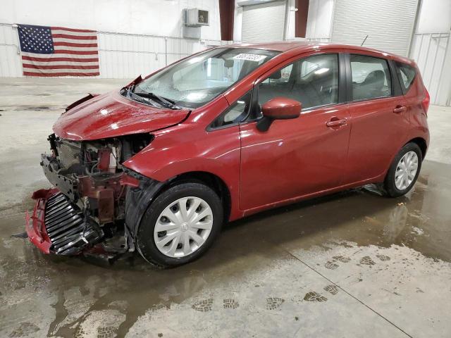 3N1CE2CP2GL352161 | 2016 NISSAN VERSA NOTE