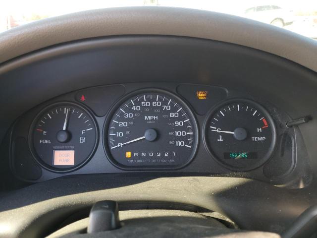 2003 Chevrolet Venture VIN: 1GNDV03E03D208989 Lot: 80465113