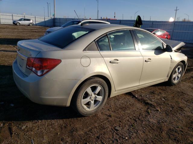 1G1PC5SB6F7286530 | 2015 CHEVROLET CRUZE LT