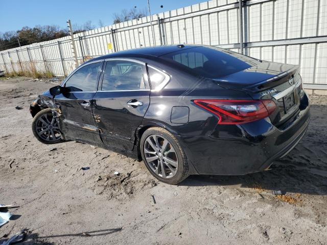 1N4AL3AP2JC174182 | 2018 Nissan altima 2.5