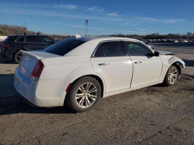 2C3CCAEG1HH559827 | 2017 CHRYSLER 300C