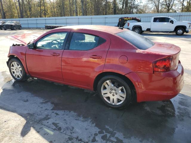 1C3CDZAB5EN105282 | 2014 DODGE AVENGER SE