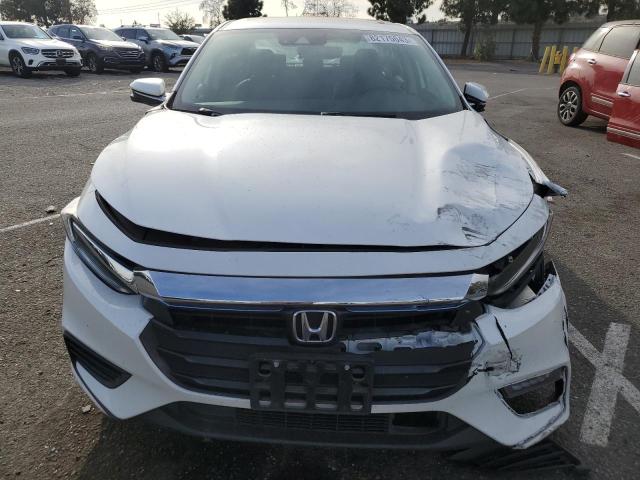 19XZE4F92KE024963 | 2019 HONDA INSIGHT TO