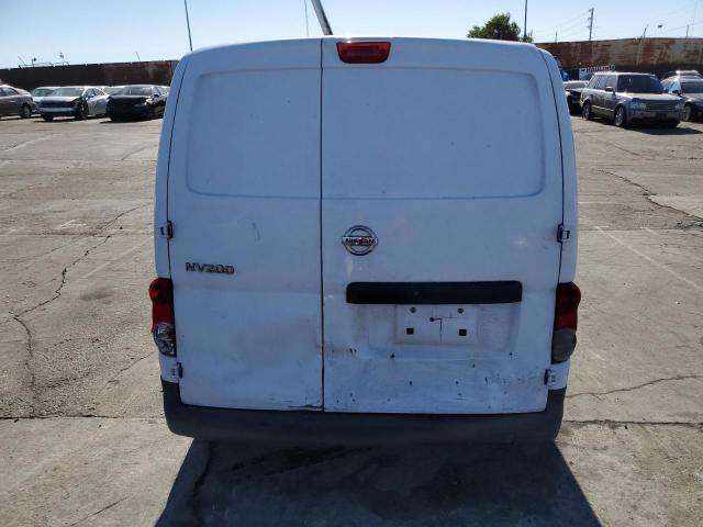 3N6CM0KN3GK699408 Nissan NV200 2.5S