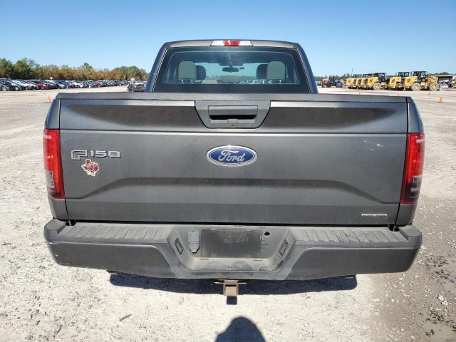 1FTEX1C88GKE42287 | 2016 FORD F150 SUPER