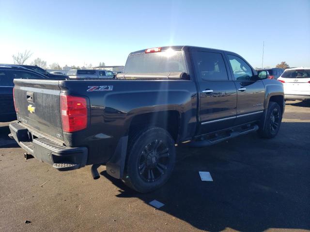 3GCUKSEC1EG289015 | 2014 CHEVROLET SILVERADO