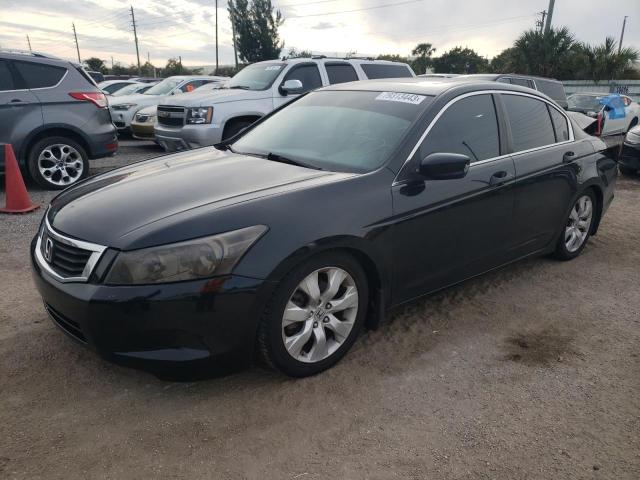 2010 Honda Accord Coupe EX-L