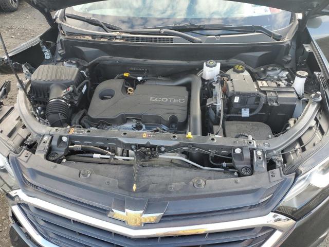 2020 CHEVROLET EQUINOX LS - 3GNAXSEV3LS500495