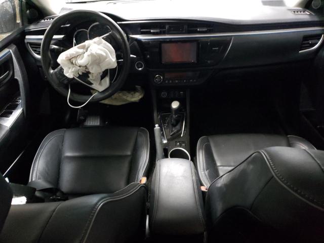 5YFBPRHE2EP053174 | 2014 TOYOTA COROLLA EC