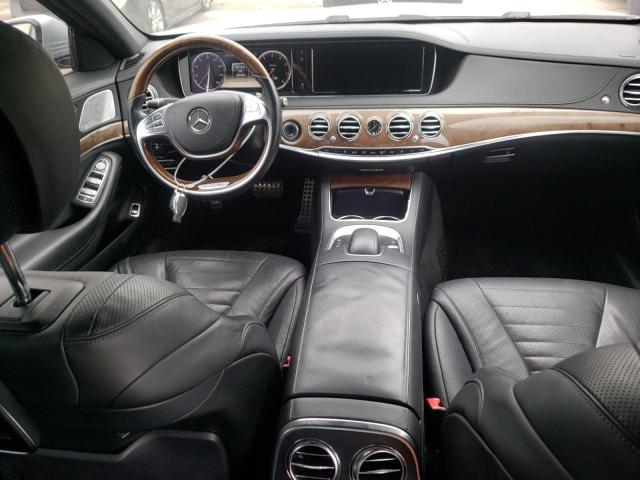 VIN WDDUG8CB0EA008468 2014 Mercedes-Benz S-Class, 550 no.8