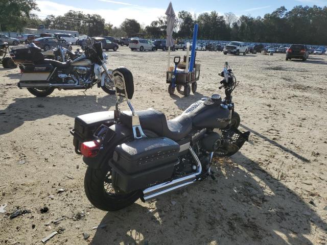 2008 HARLEY-DAVIDSON FXDBI 1HD1GX4168K318523