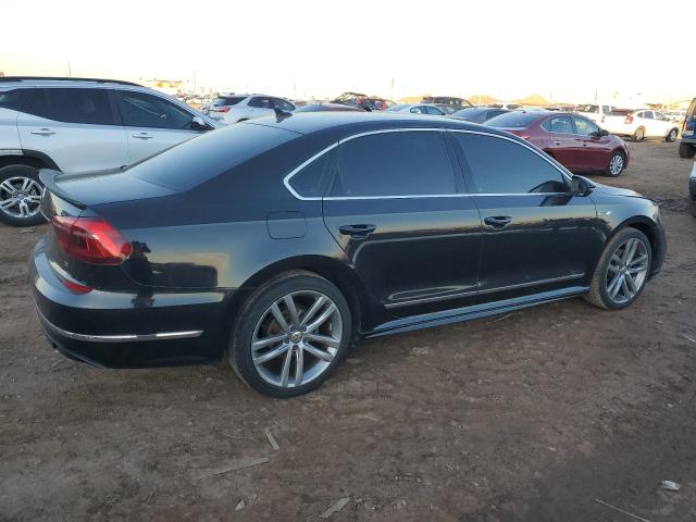 1VWDT7A32HC045278 | 2017 VOLKSWAGEN PASSAT R-L