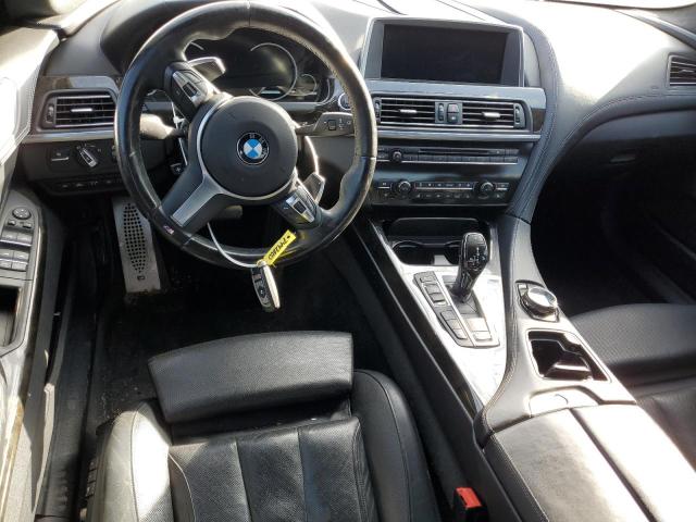2015 BMW ALPINA B6 - WBA6B4C57FD761738