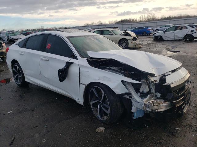 Vin: 1hgcv2f33na025506, lot: 82234343, honda accord sport 20224