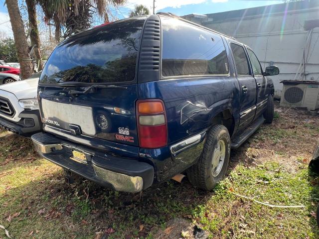 1GKEC16Z02J152550 | 2002 GM c yukon xl c1500