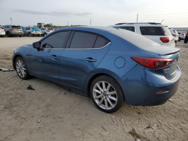 3MZBN1V79HM125090 | 2017 MAZDA 3 TOURING