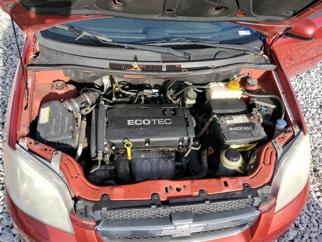 2009 Chevrolet Aveo - Image 11