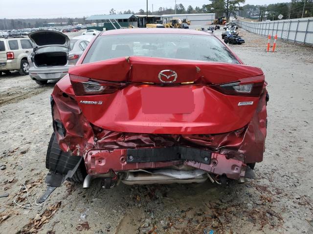 3MZBN1U75HM152112 | 2017 MAZDA 3