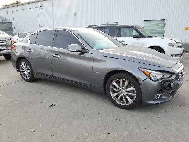 JN1CV7ARXHM681053 | 2017 INFINITI Q50 BASE