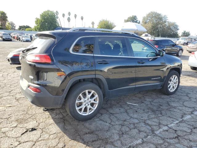 1C4PJMCS4GW225397 | 2016 JEEP CHEROKEE L