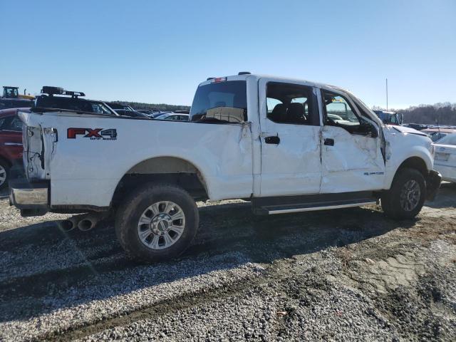 1FT7W2BT5NEF97009 | 2022 FORD F250 SUPER