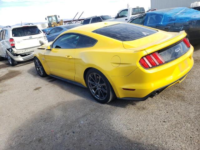 1FA6P8CF6F5314693 2015 FORD MUSTANG, photo no. 2