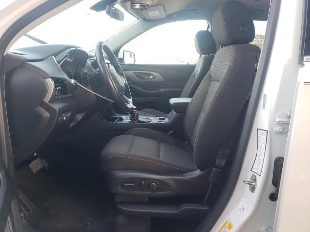 1GNERGKWXLJ224422 | 2020 CHEVROLET TRAVERSE L