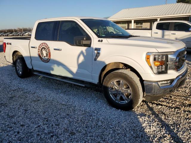 1FTEW1EP6MKF12419 | 2021 FORD F150 SUPER