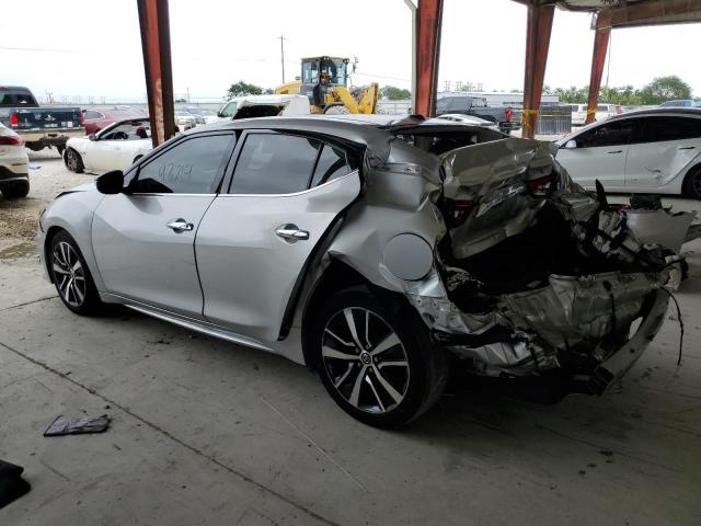 1N4AA6DV6LC375068 | 2020 NISSAN MAXIMA SL