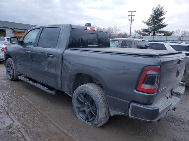 1C6SRFFT5MN537515 | 2021 RAM 1500 BIG H