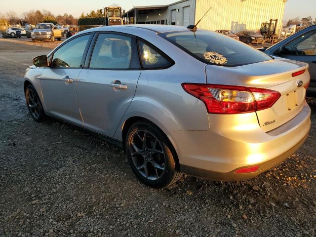 1FAHP3F20CL360127 | 2012 Ford focus se