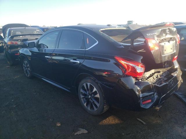 3N1AB7AP1HY388508 | 2017 NISSAN SENTRA S